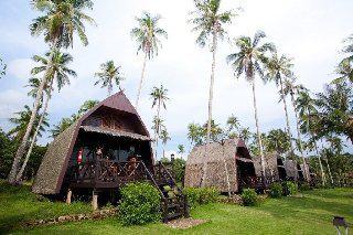 Koh Kood Island 3* Ko Kut