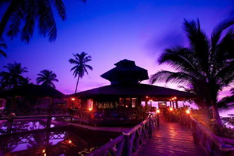 Resort Koh Kood Island Ko Kut