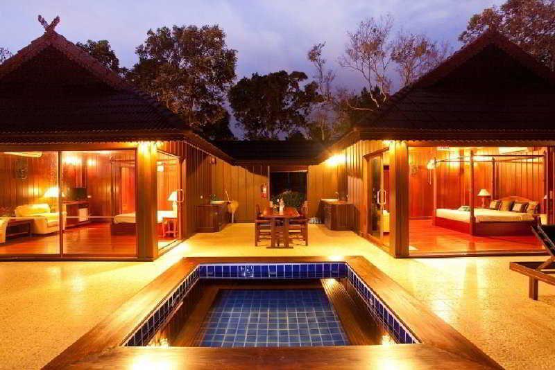 Koh Kood Island 3* Ko Kut