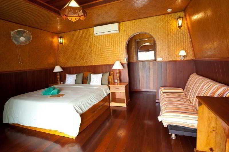 Koh Kood Island 3*