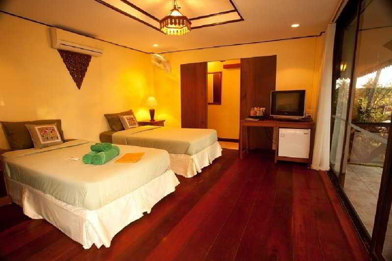 Koh Kood Island Resort Ko Kut
