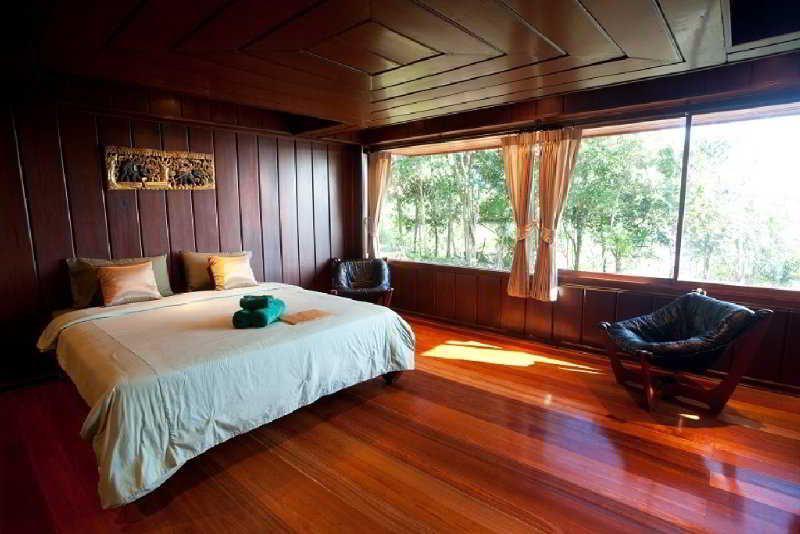Koh Kood Island Resort Ko Kut