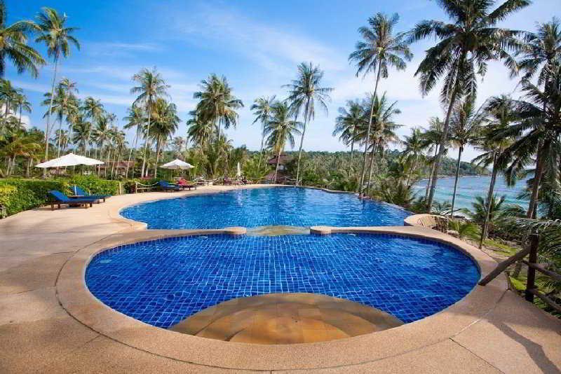 Koh Kood Island Resort 3*