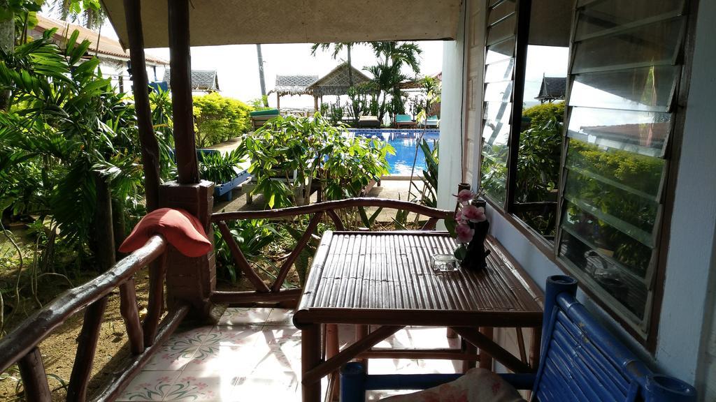 Lanta Dareen Resort