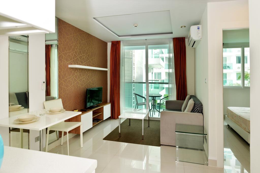 Amazon Unit B1-217 Jomtien Beach