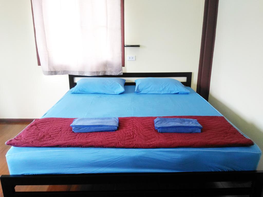 Ao Salat View Koh Kood Guest house