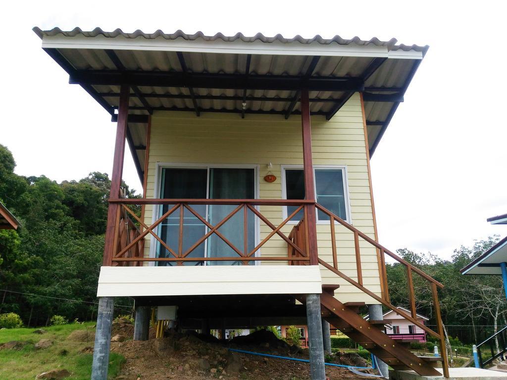 Ao Salat View Koh Kood Guest house 2*