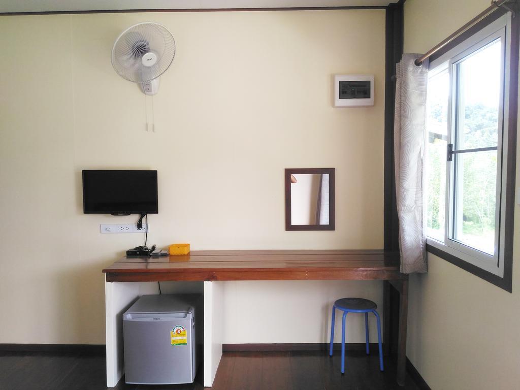 Ao Salat View Koh Kood Guest house 2*