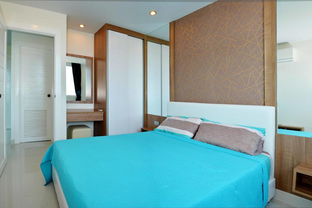 Amazon Unit B1-217 Apartment Jomtien Beach