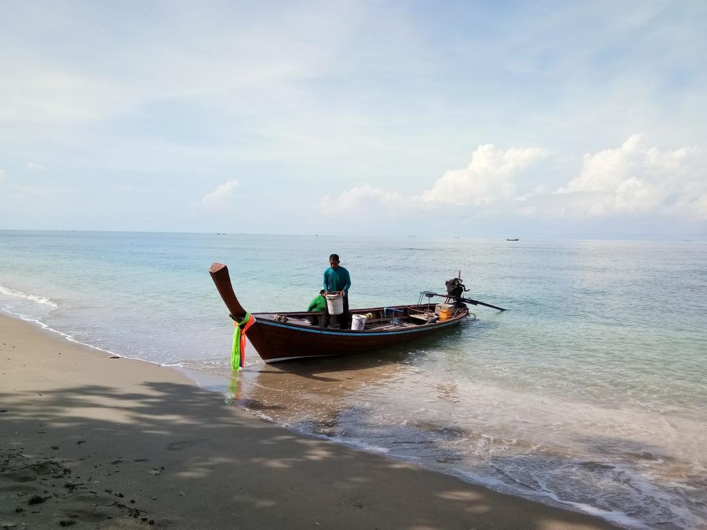 Guest house Loma Sea Views