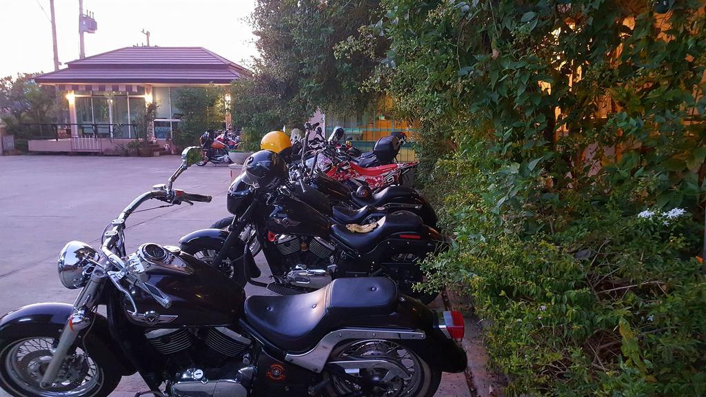 Baan Sanpoom 2* Phitsanulok