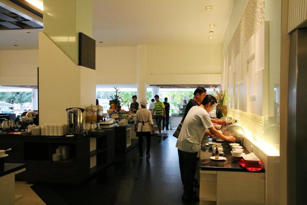 Methavalai Resort