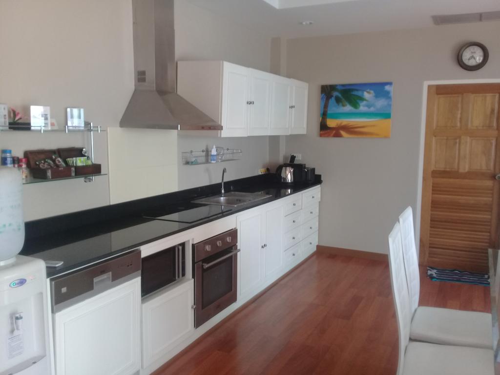 Villa Eagle View