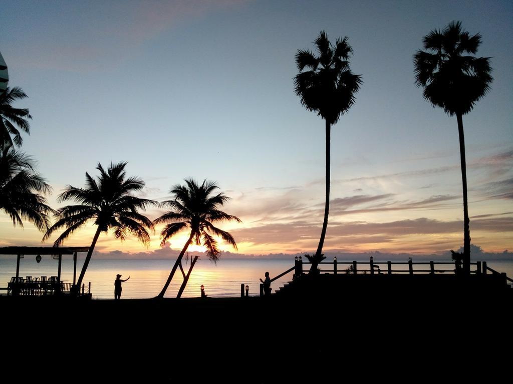 Resort Ban Saithong