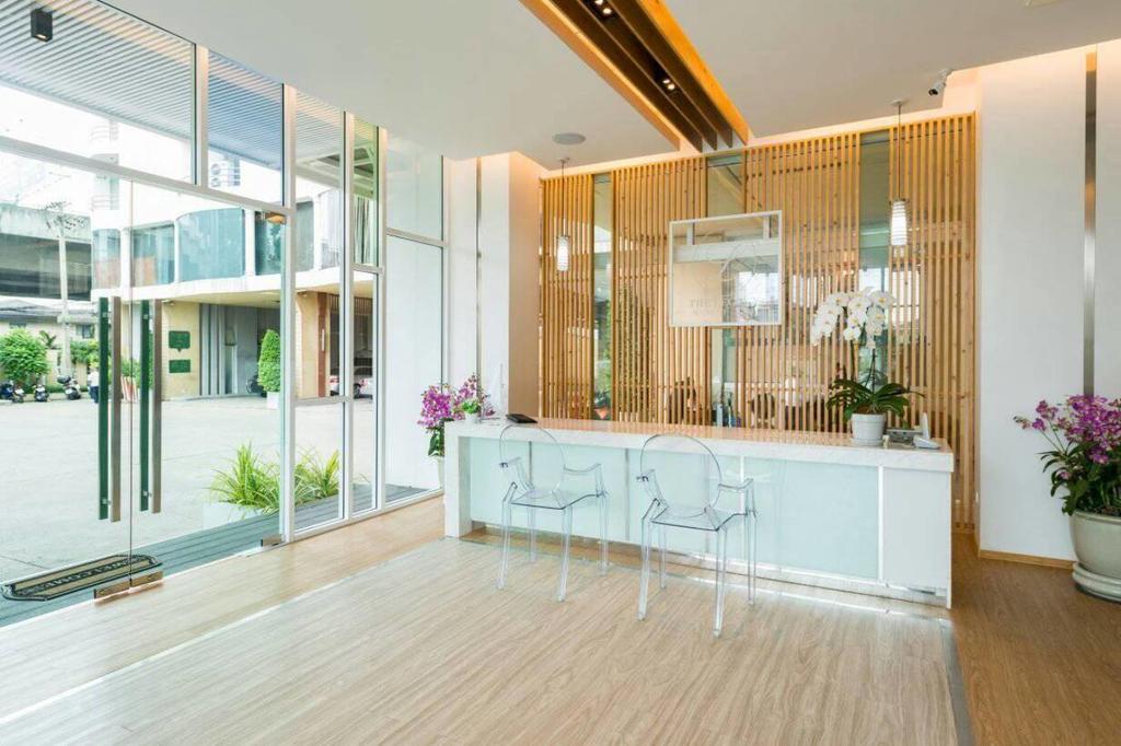 The Legacy Nonthaburi