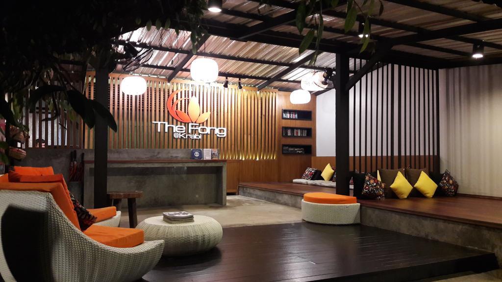 The Fong Resort