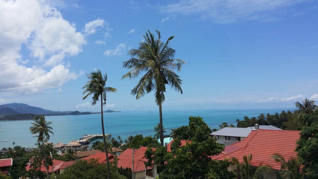 Eagle View Villa Bang Rak Beach (Koh Samui)