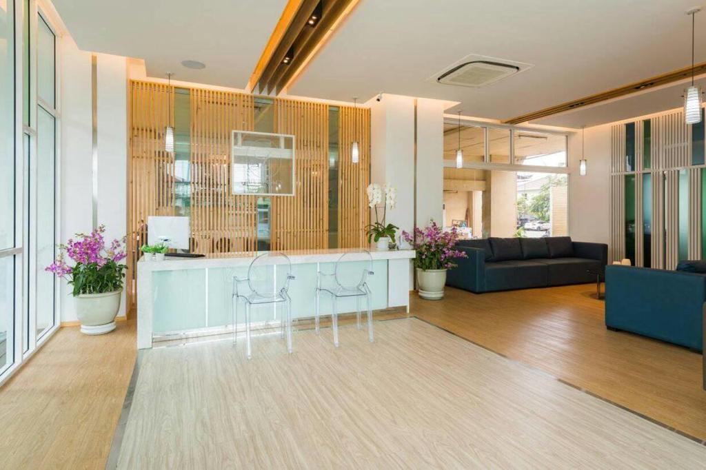 Hotel The Legacy 4*