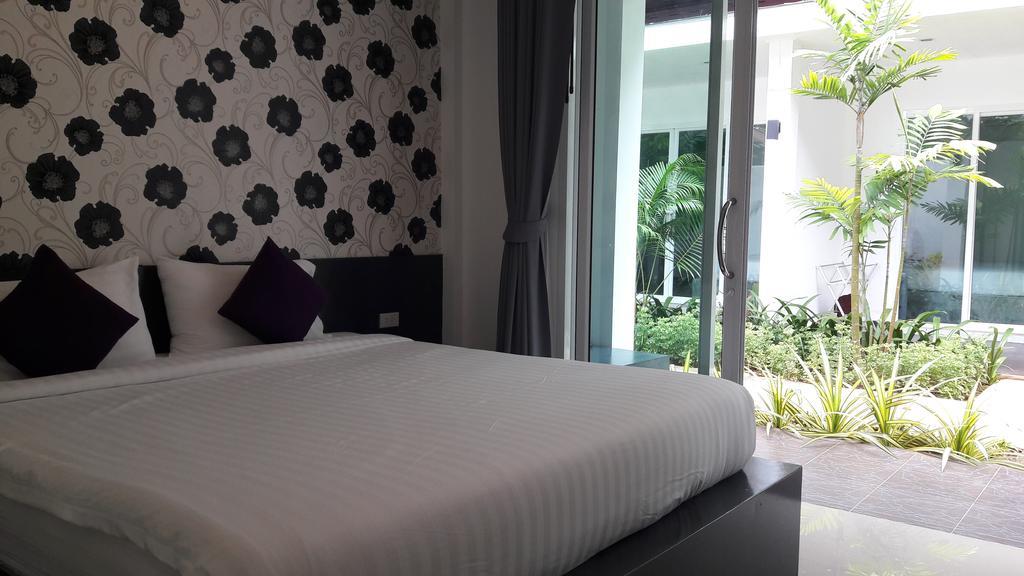 The Fong Krabi