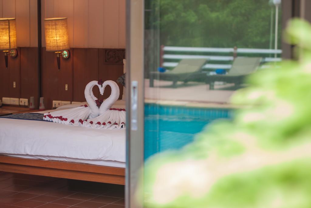 Resort The Privacy & Sam Roi Yot