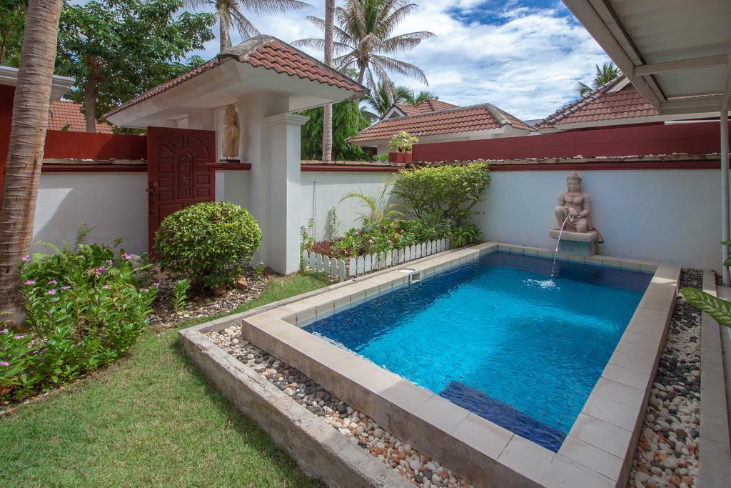 The Privacy & Resort Sam Roi Yot