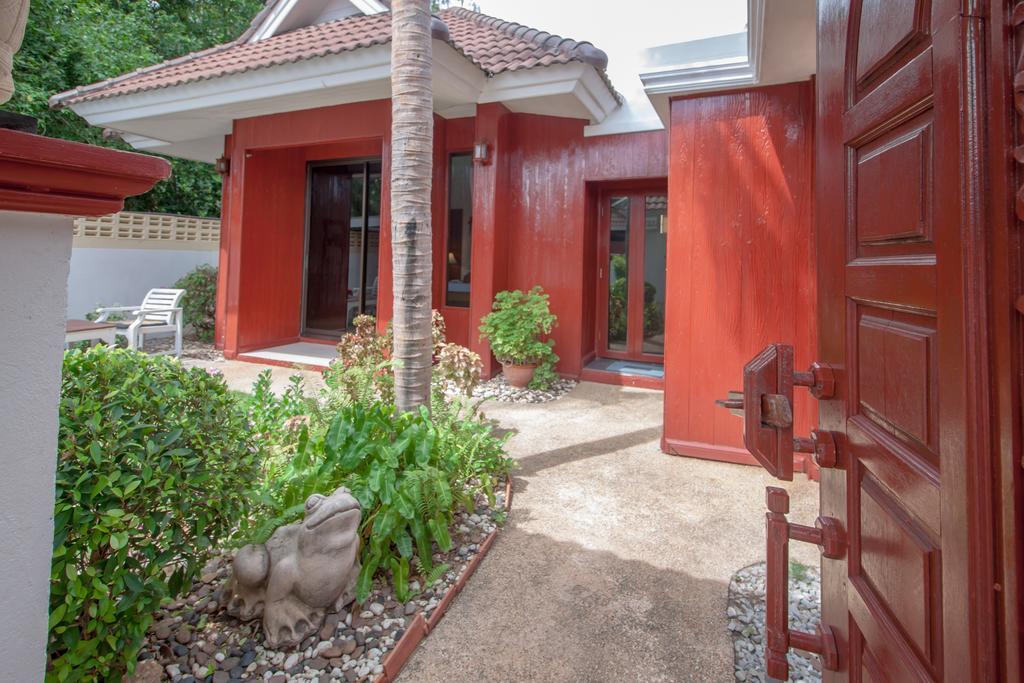Resort The Privacy & Sam Roi Yot