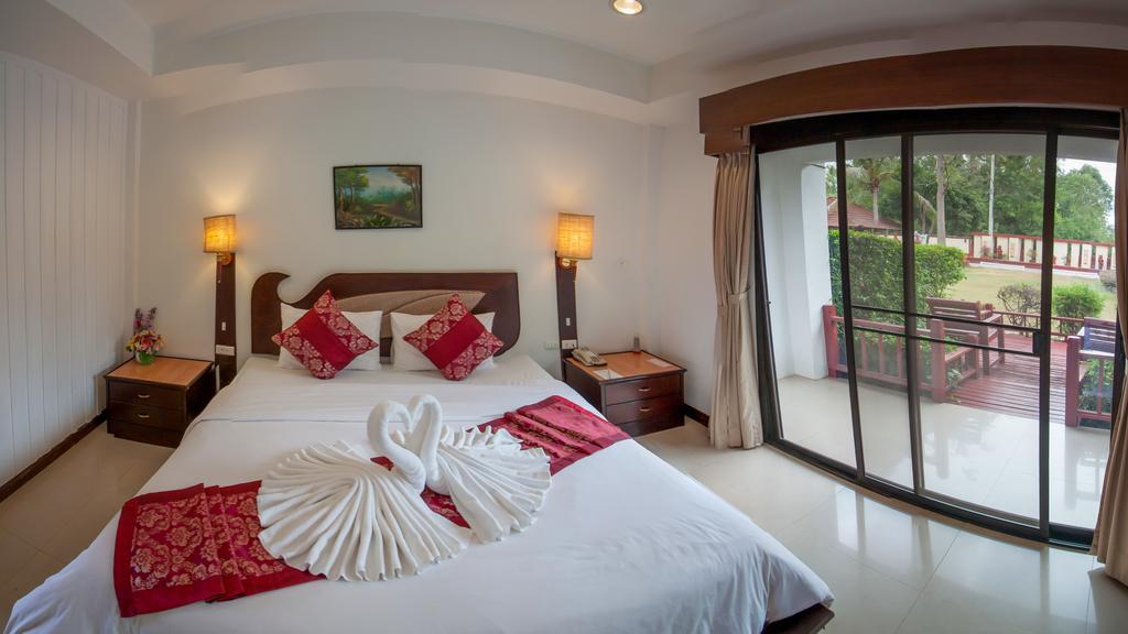 Resort The Privacy & 4*