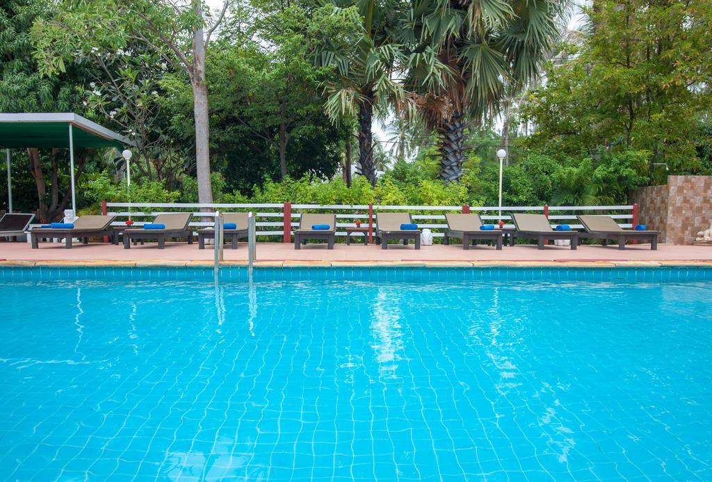 The Privacy & Resort 4*