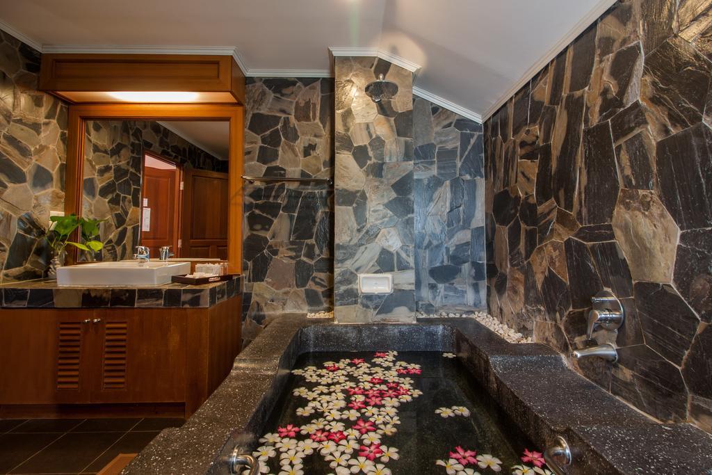 The Privacy & Resort Sam Roi Yot