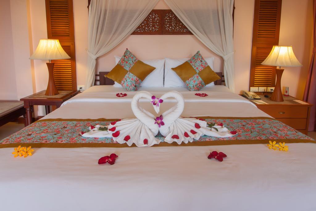 Resort The Privacy &
