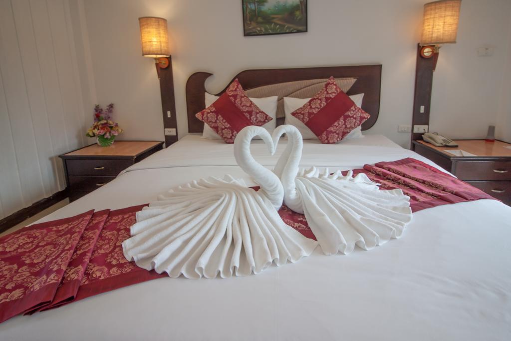 The Privacy & Resort Sam Roi Yot