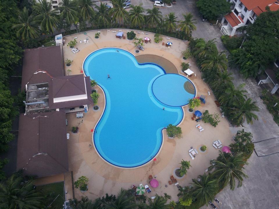 Apartamento View Talay 1b Holidays Pattaya