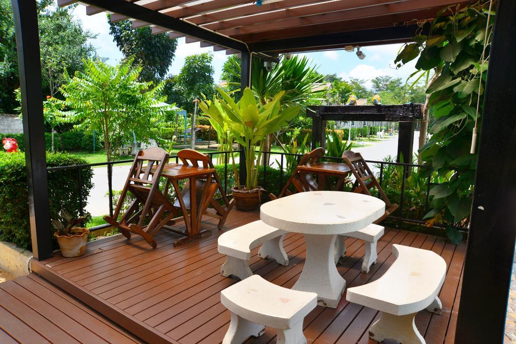 Chanpraya Resort 3*