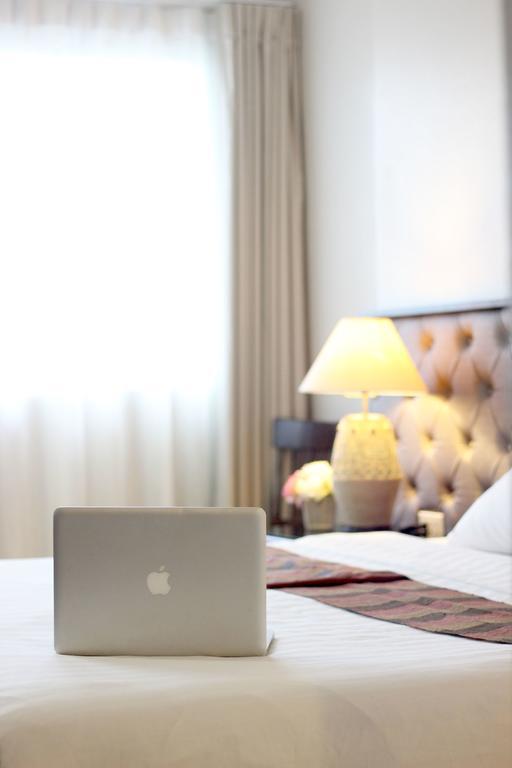 Hotel Rayong City Hotel