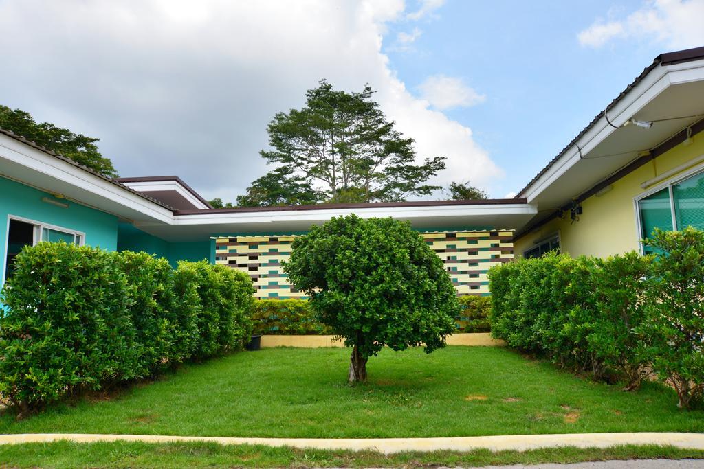 Chanpraya Resort Chanthaburi