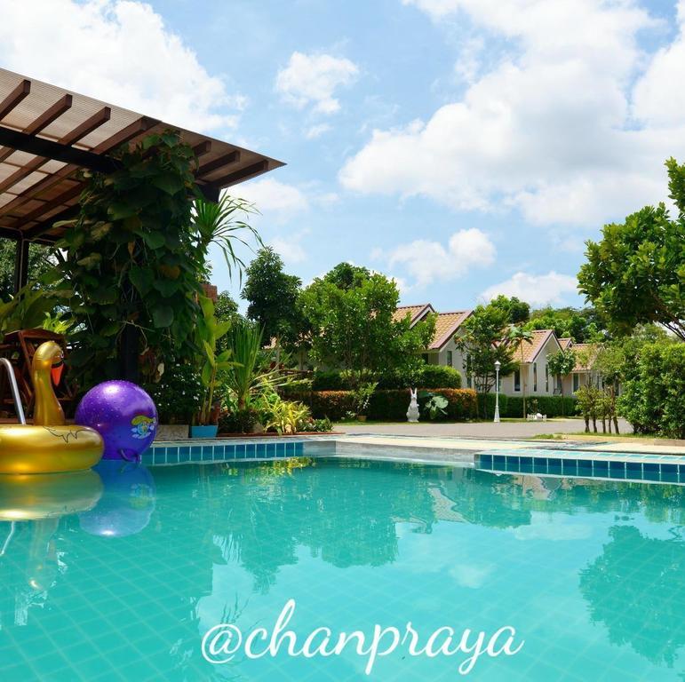 Chanpraya Chanthaburi