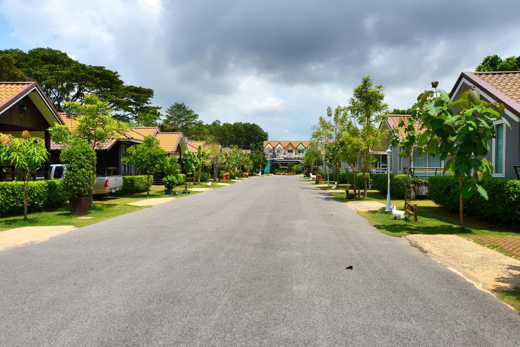 Resort Chanpraya 3*