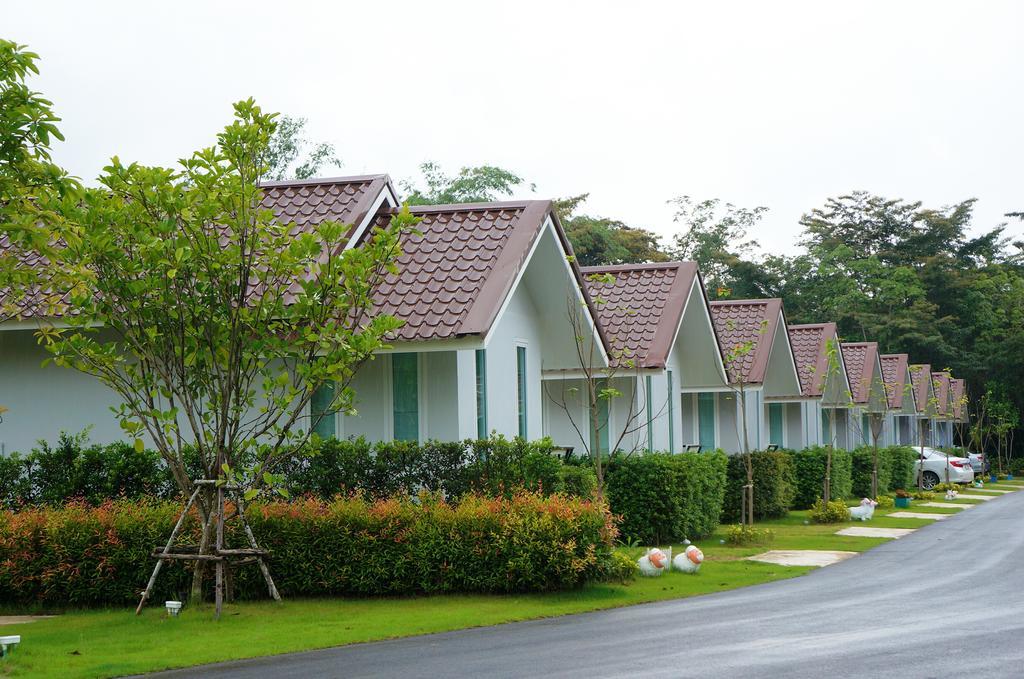 Resort Chanpraya
