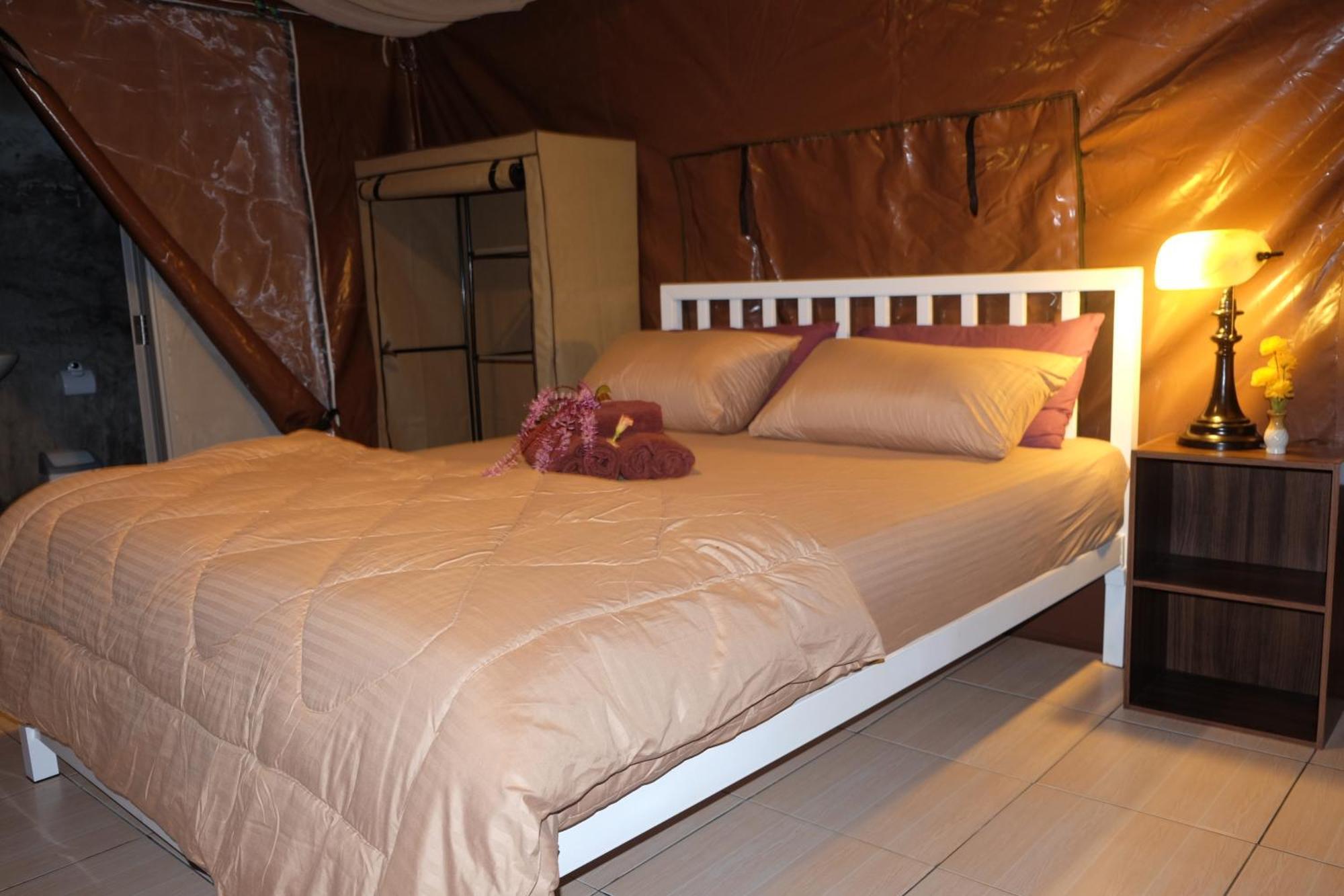 Guest house Kama Siri Koh Kood