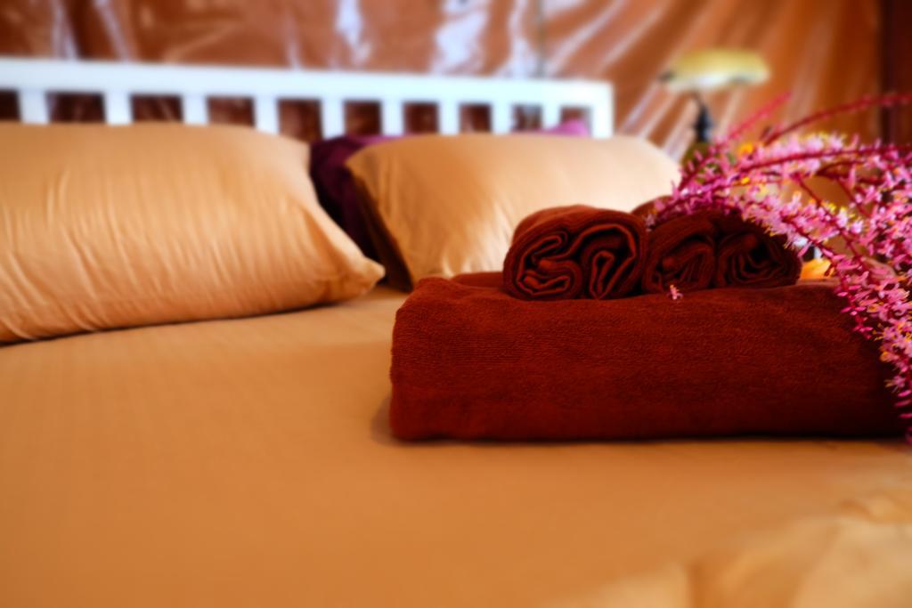 Kama Siri Koh Kood Guest house 2*