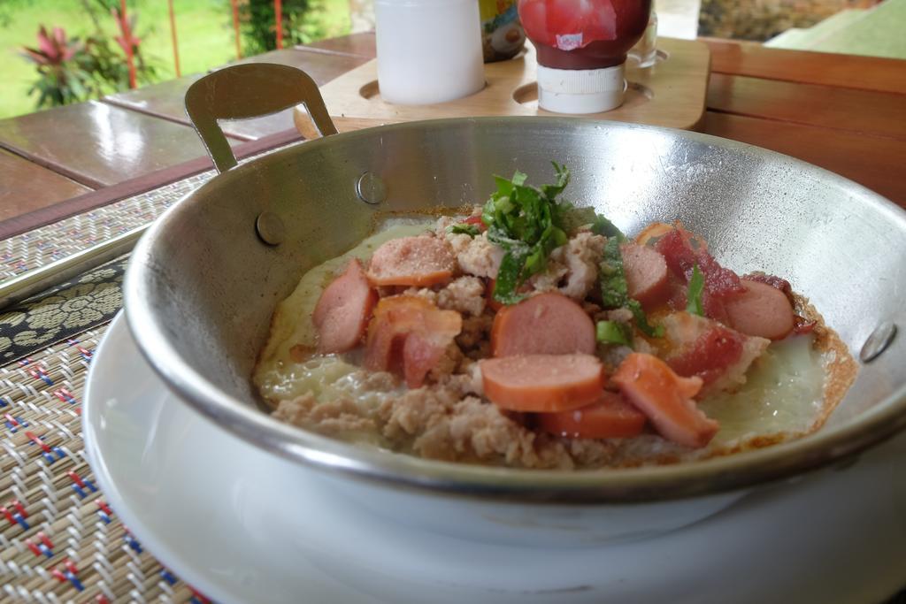 Kama Siri Koh Kood Ko Kut