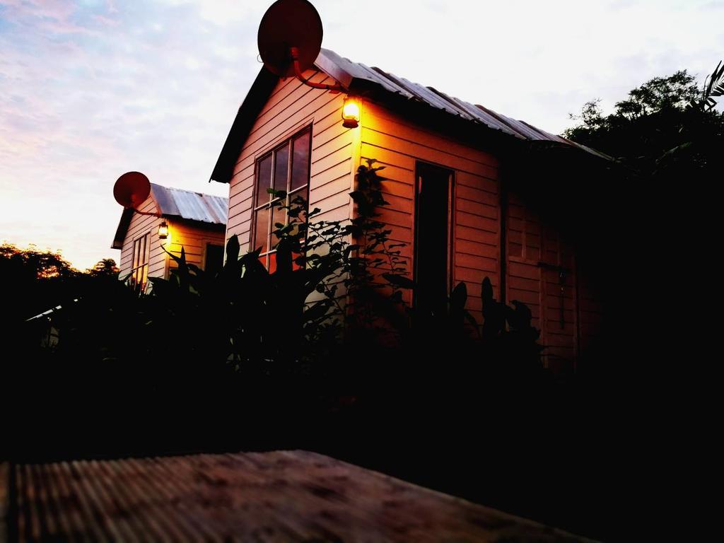 Farm stay Saengcha Farm