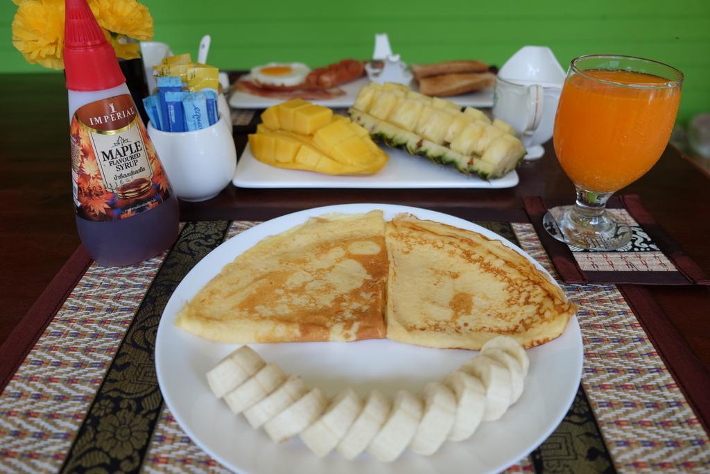 Kama Siri Koh Kood Guest house