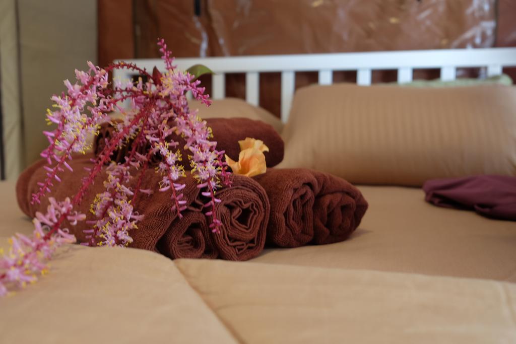 Guest house Kama Siri Koh Kood Ko Kut