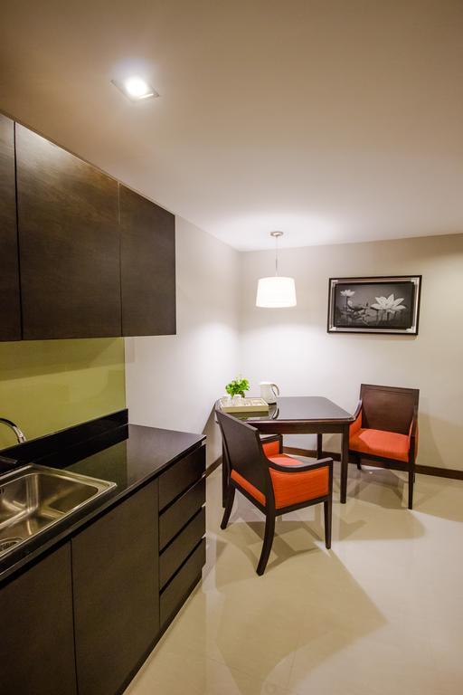 Hotel Rayong City Hotel 3*