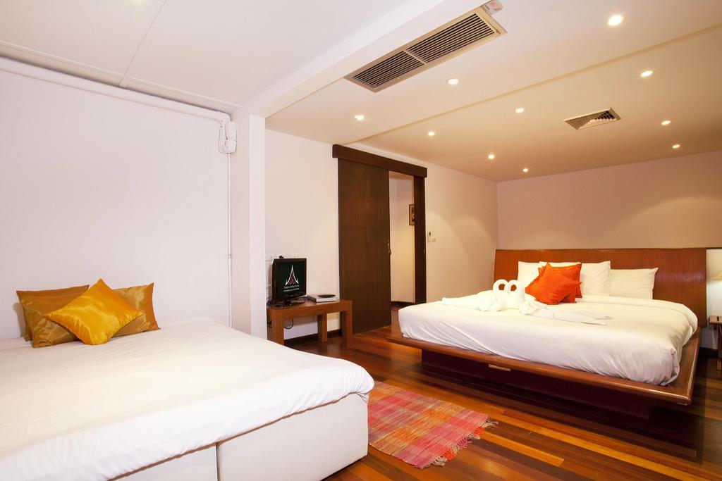 Villa Baan Chai Nam Pattaya
