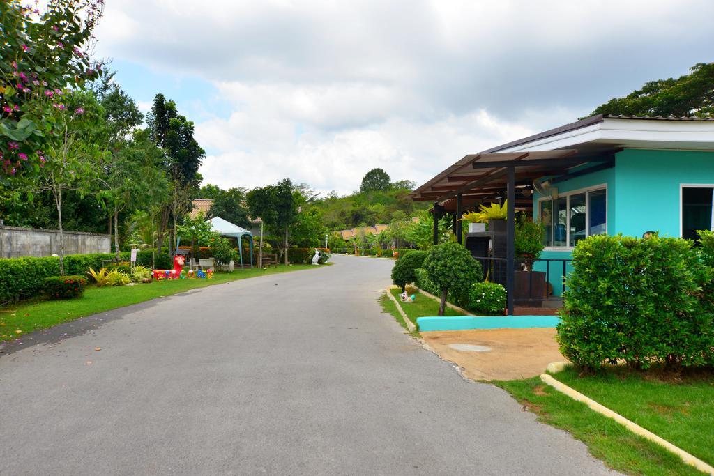 Resort Chanpraya