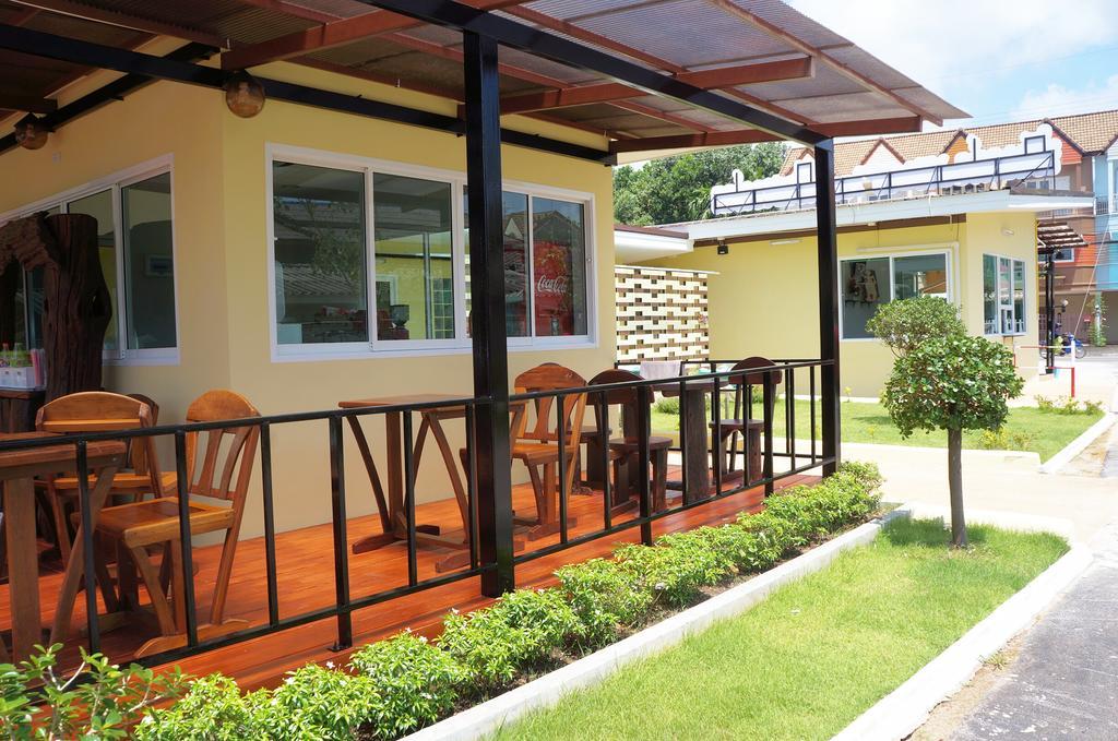 Chanpraya Resort Chanthaburi
