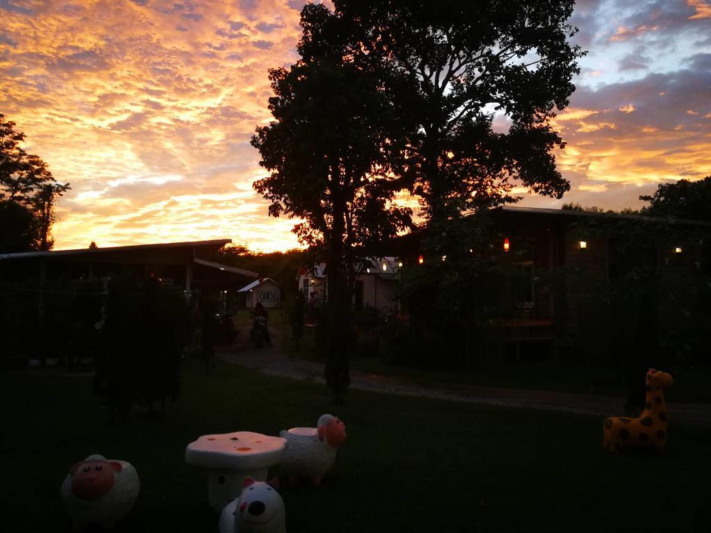 Saengcha Farm