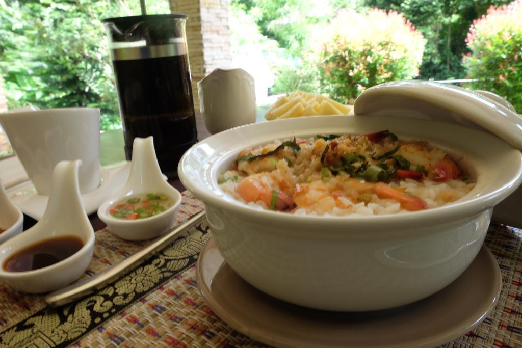 Kama Siri Koh Kood Guest house 2*